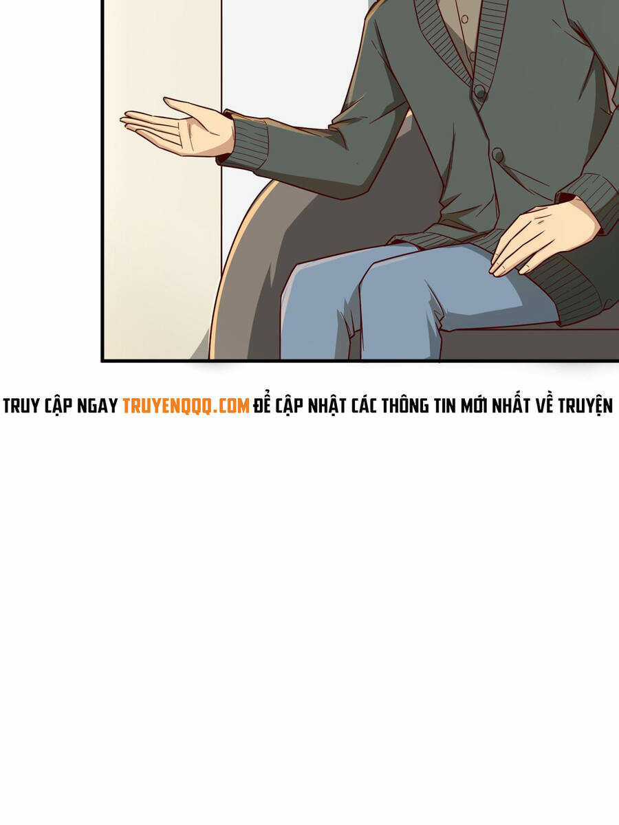 Trở Thành Tài Phiệt Nhờ Game Chapter 14 trang 8