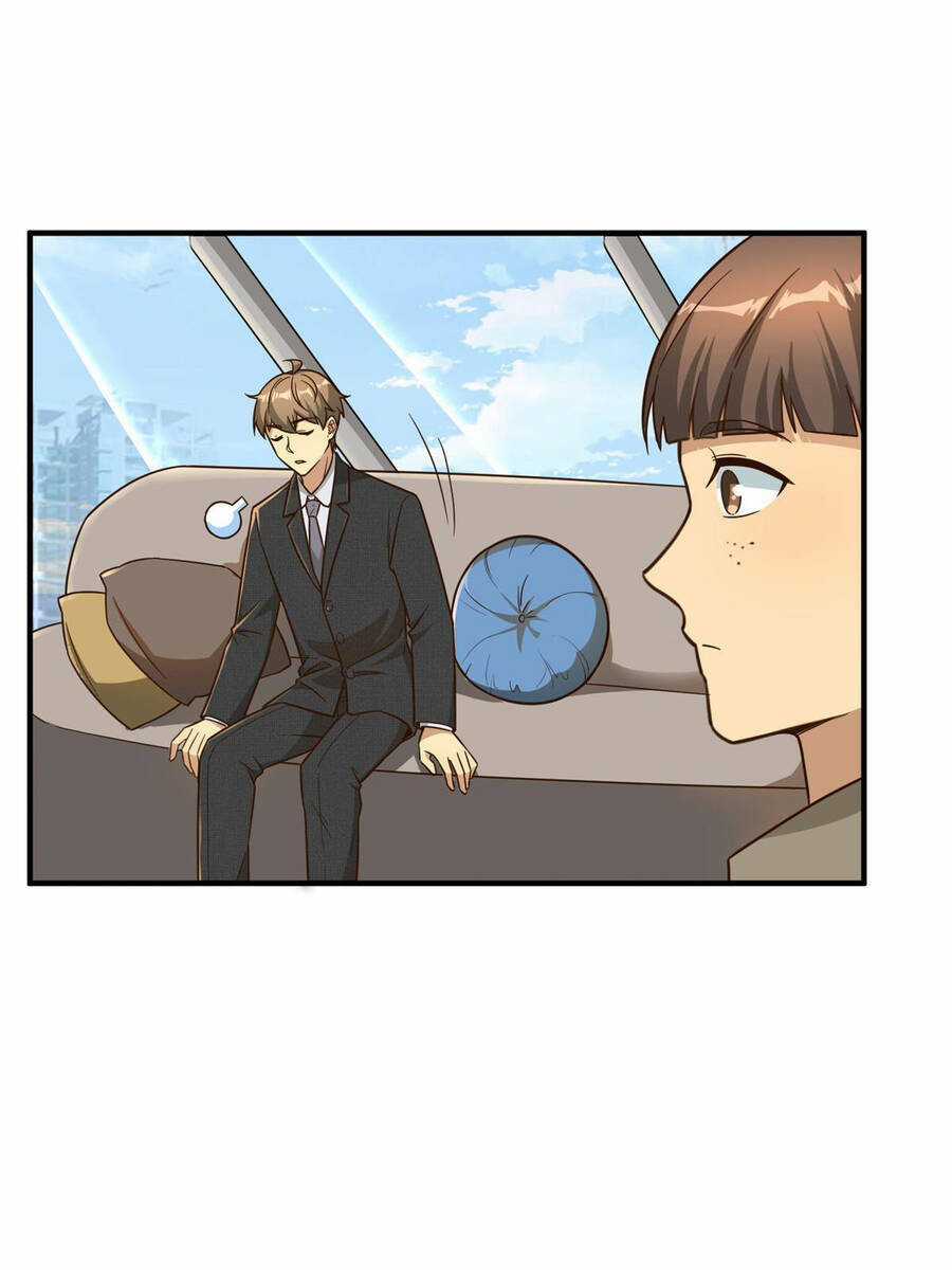 Trở Thành Tài Phiệt Nhờ Game Chapter 14 trang 9