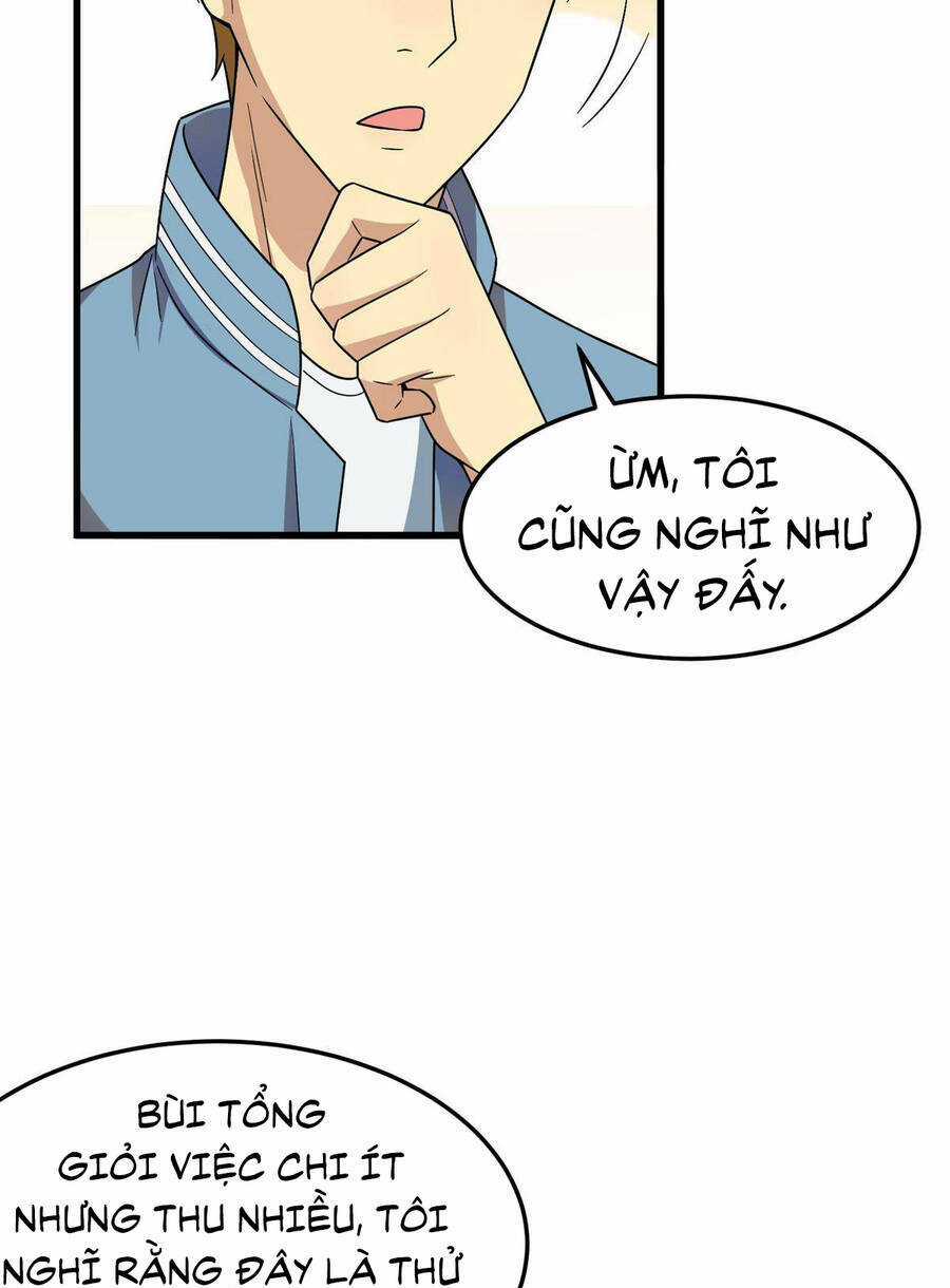 Trở Thành Tài Phiệt Nhờ Game Chapter 15.5 trang 10