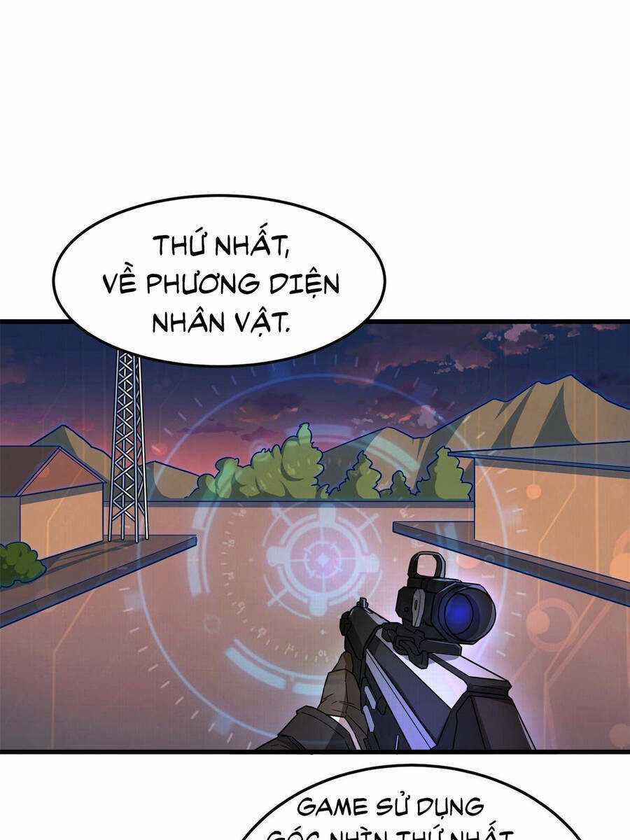 Trở Thành Tài Phiệt Nhờ Game Chapter 15.5 trang 12