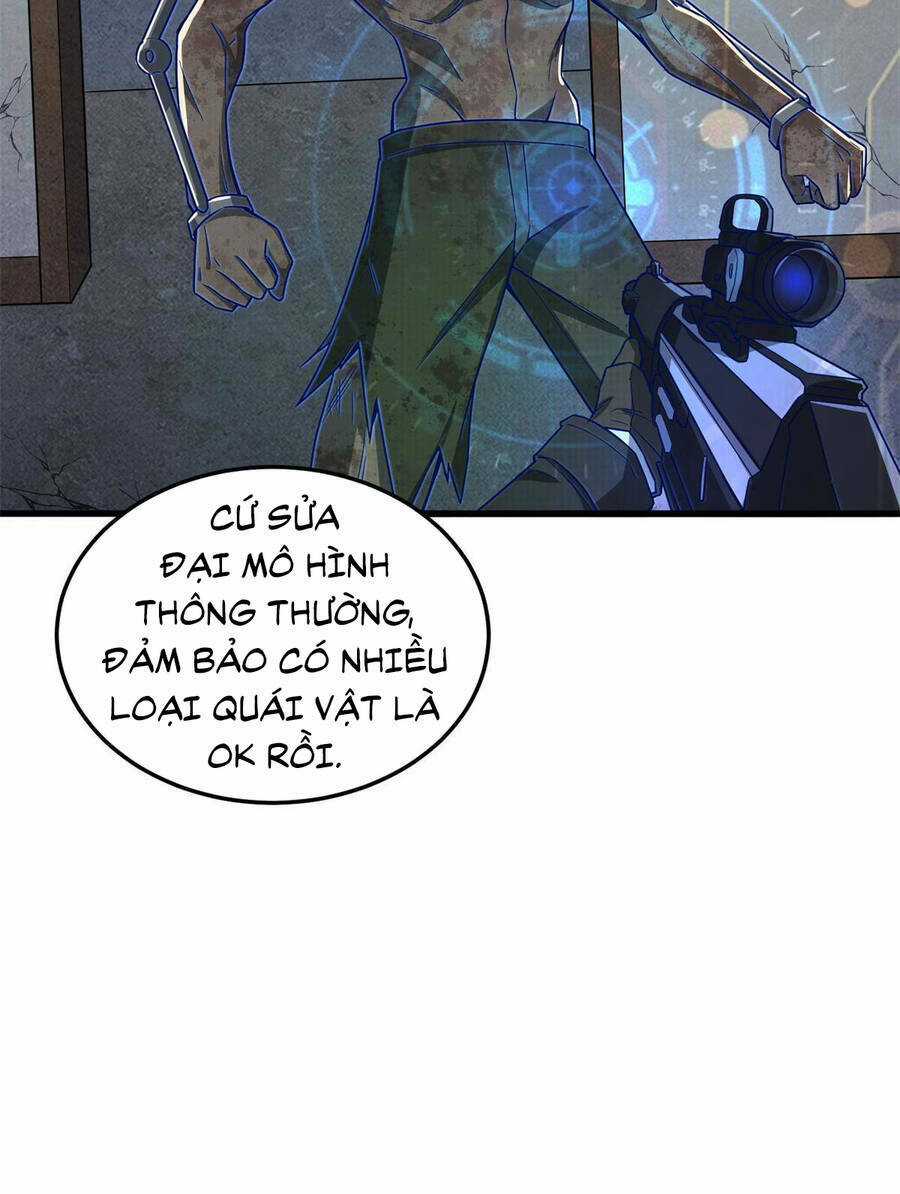 Trở Thành Tài Phiệt Nhờ Game Chapter 15.5 trang 14