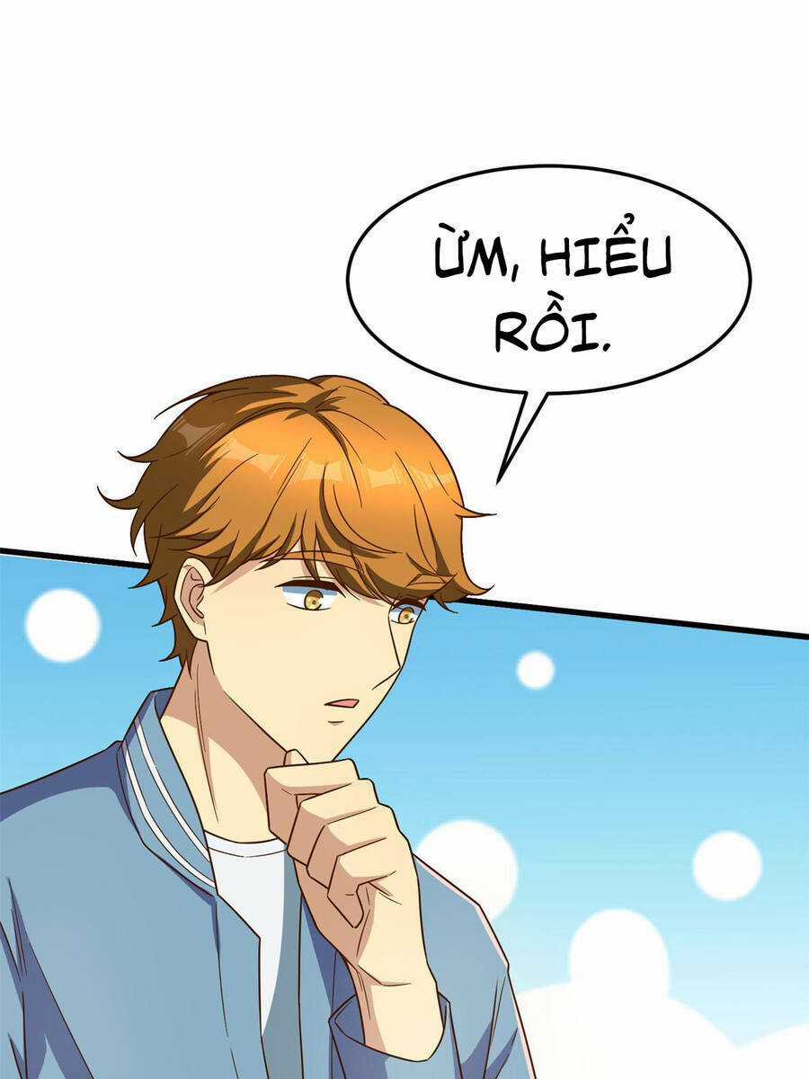 Trở Thành Tài Phiệt Nhờ Game Chapter 15.5 trang 15