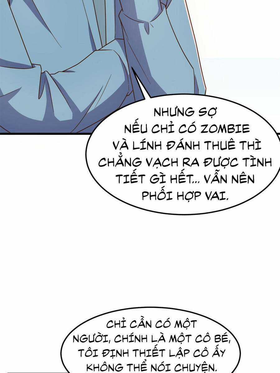 Trở Thành Tài Phiệt Nhờ Game Chapter 15.5 trang 16