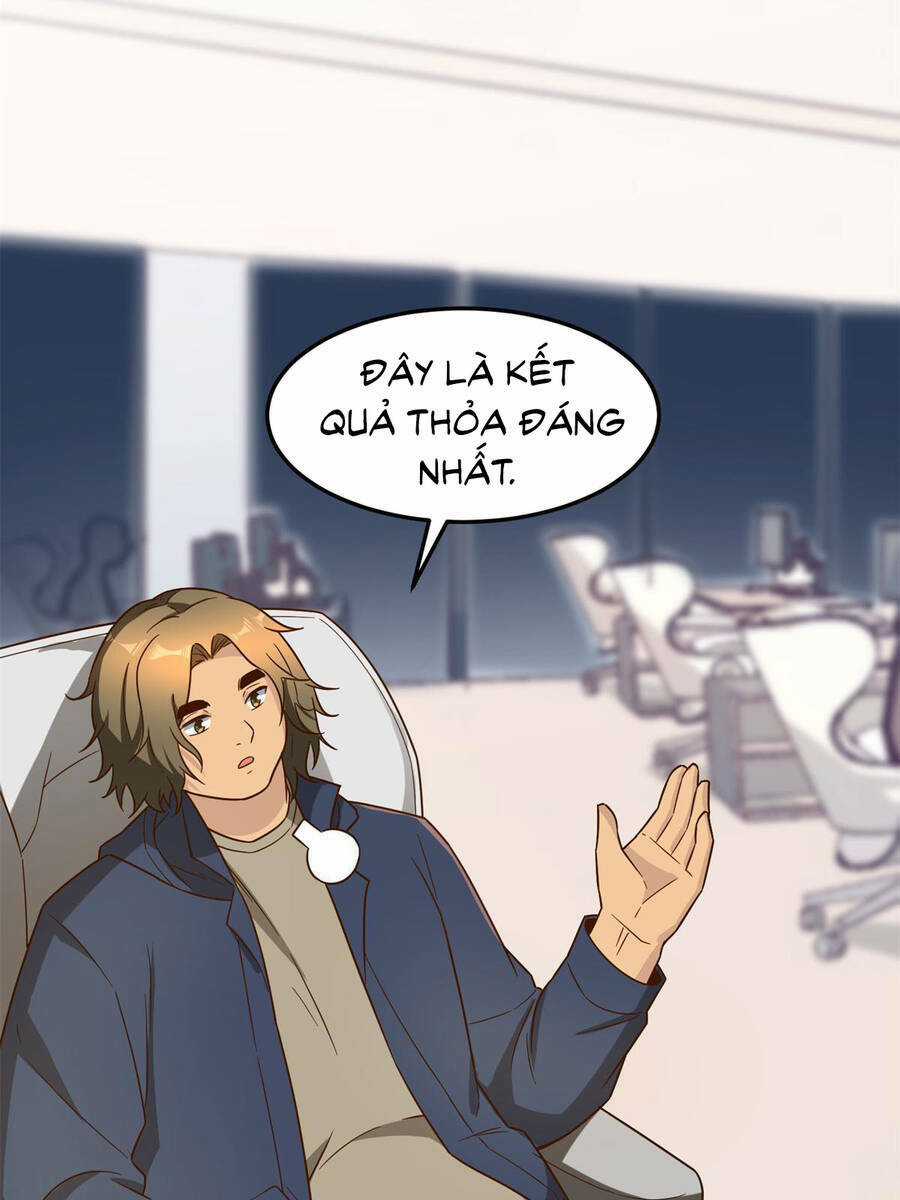 Trở Thành Tài Phiệt Nhờ Game Chapter 15.5 trang 19