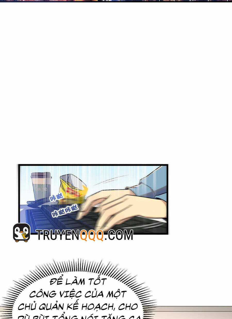 Trở Thành Tài Phiệt Nhờ Game Chapter 15.5 trang 2