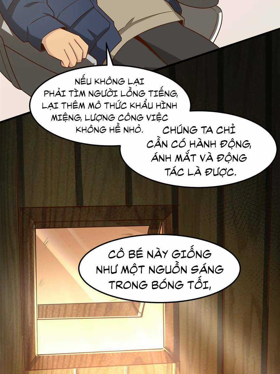 Trở Thành Tài Phiệt Nhờ Game Chapter 15.5 trang 20