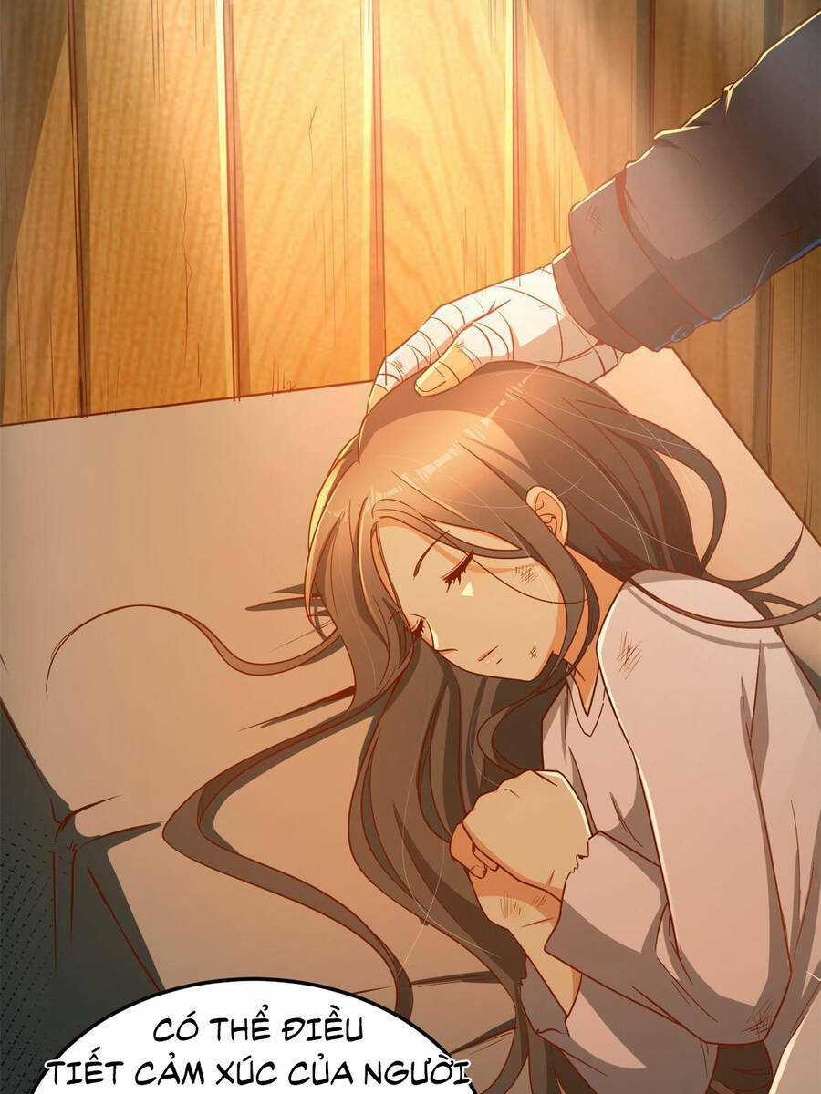 Trở Thành Tài Phiệt Nhờ Game Chapter 15.5 trang 21