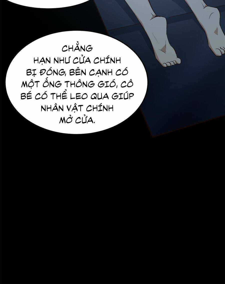 Trở Thành Tài Phiệt Nhờ Game Chapter 15.5 trang 23