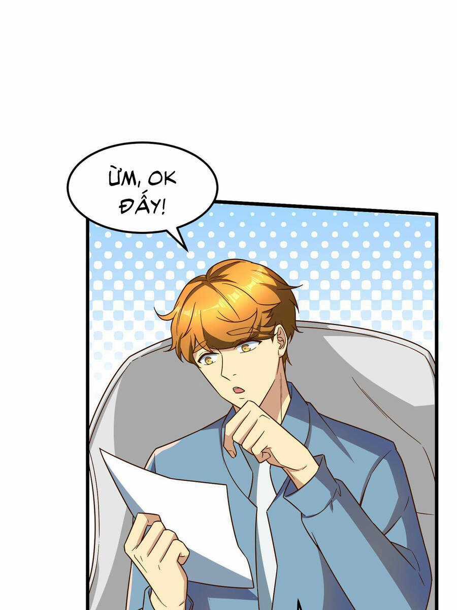 Trở Thành Tài Phiệt Nhờ Game Chapter 15.5 trang 24