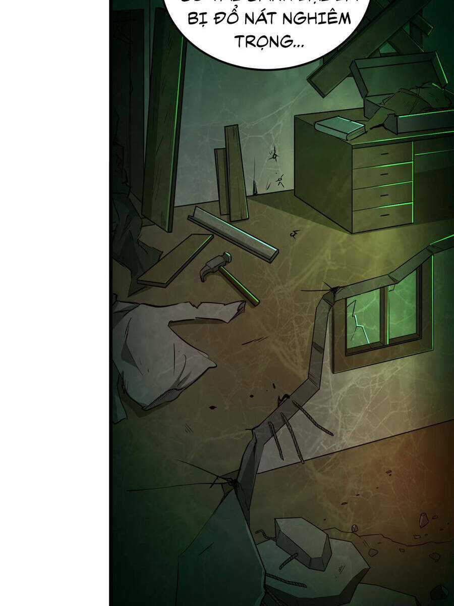 Trở Thành Tài Phiệt Nhờ Game Chapter 15.5 trang 29