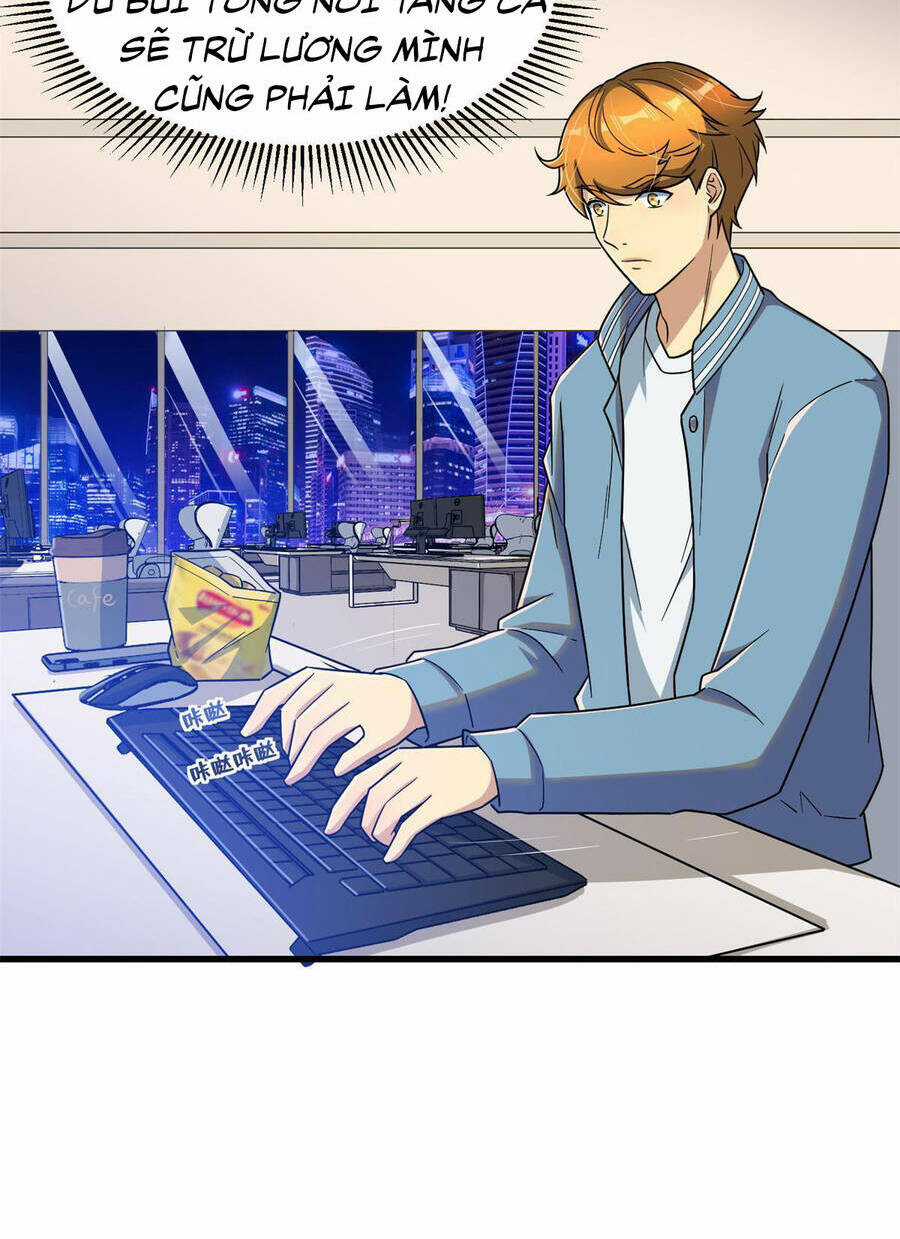 Trở Thành Tài Phiệt Nhờ Game Chapter 15.5 trang 3