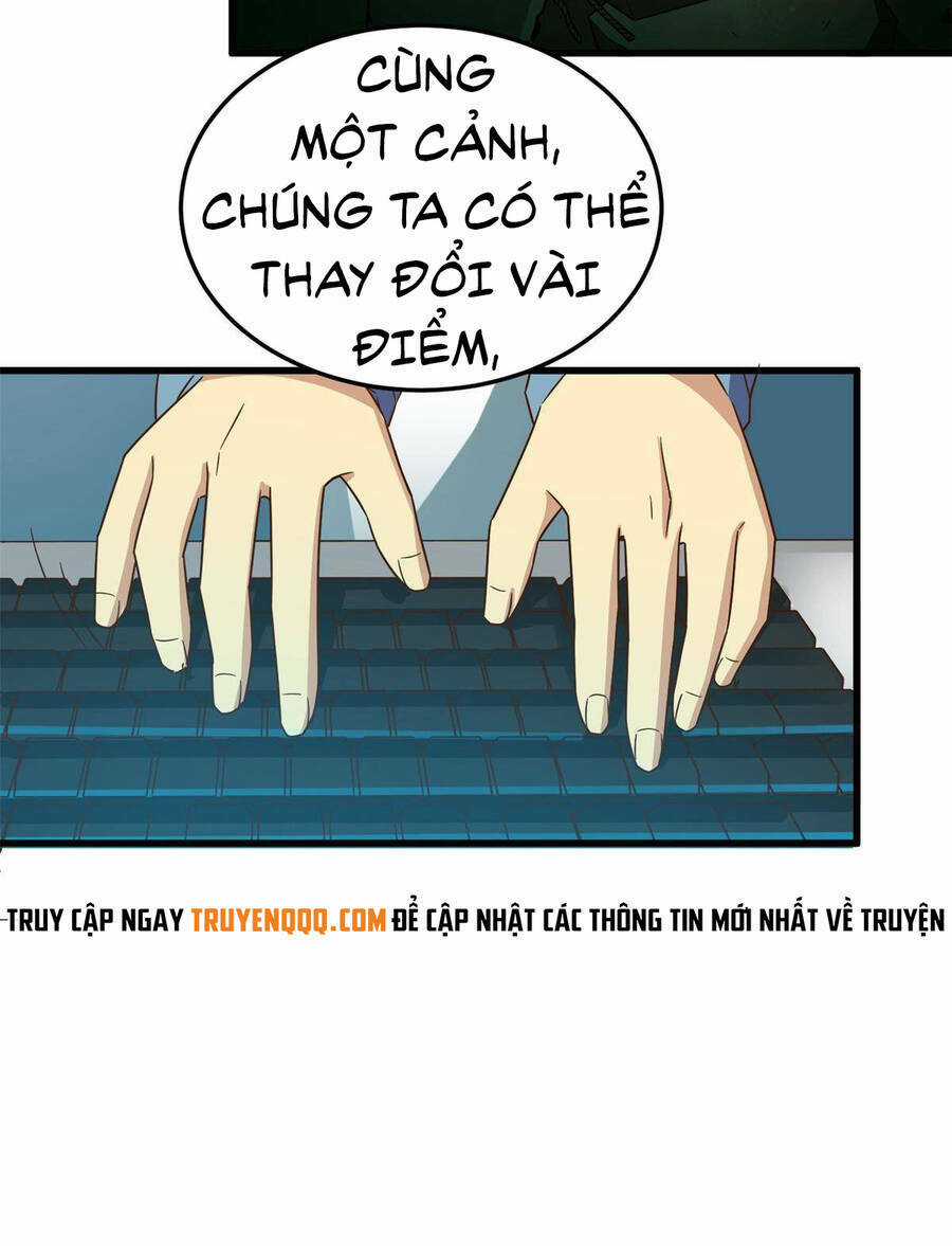 Trở Thành Tài Phiệt Nhờ Game Chapter 15.5 trang 30