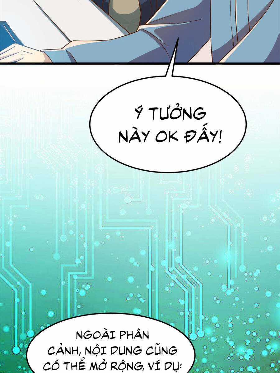 Trở Thành Tài Phiệt Nhờ Game Chapter 15.5 trang 32