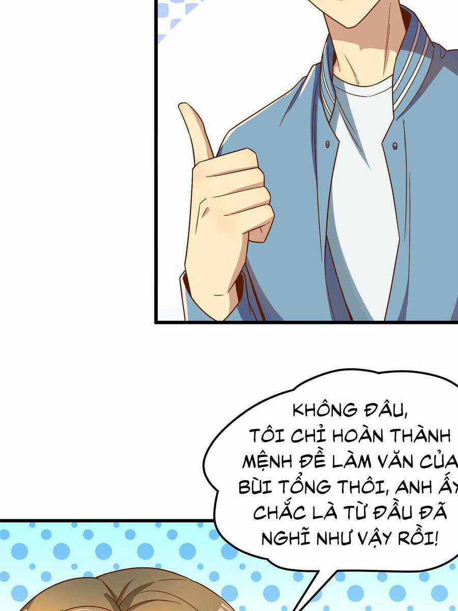 Trở Thành Tài Phiệt Nhờ Game Chapter 15.5 trang 37