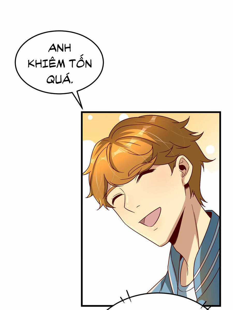 Trở Thành Tài Phiệt Nhờ Game Chapter 15.5 trang 39