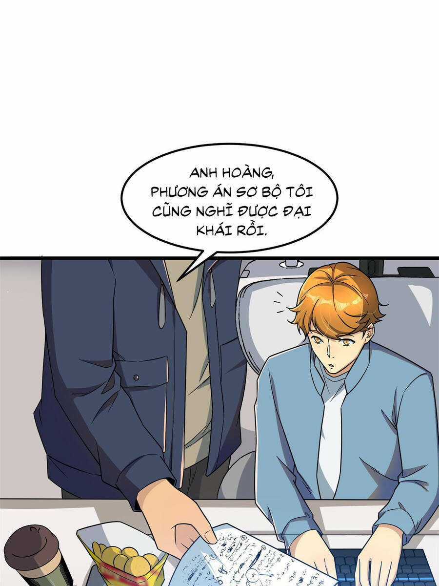 Trở Thành Tài Phiệt Nhờ Game Chapter 15.5 trang 4