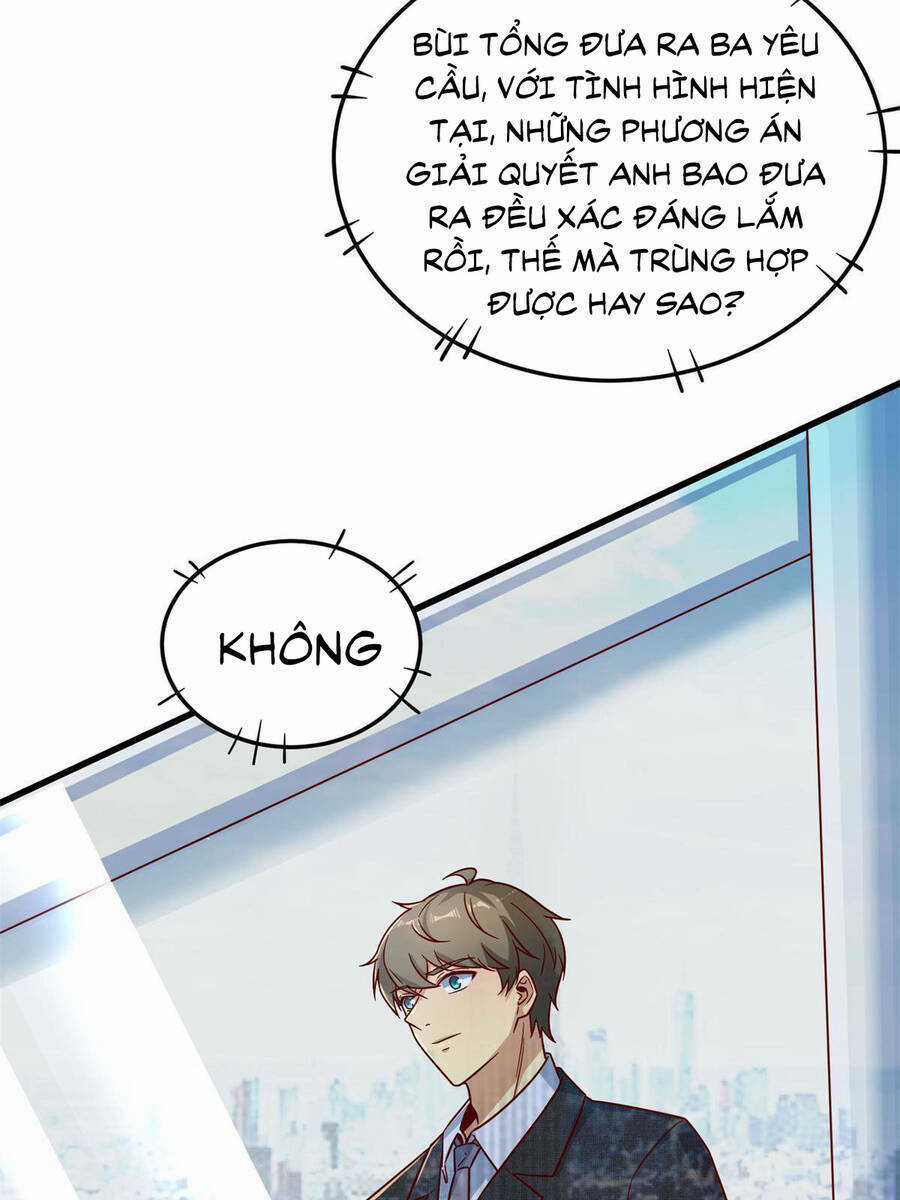 Trở Thành Tài Phiệt Nhờ Game Chapter 15.5 trang 40