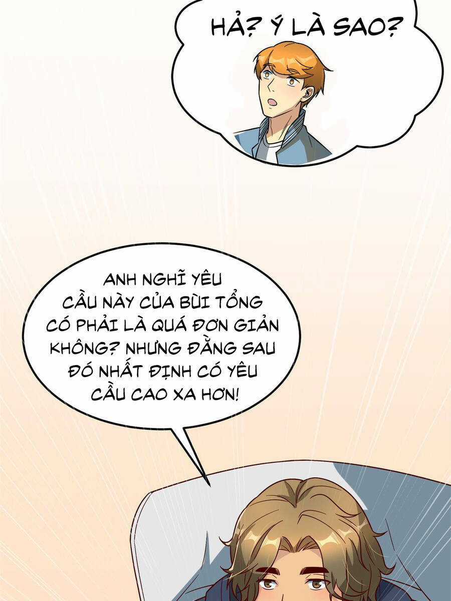 Trở Thành Tài Phiệt Nhờ Game Chapter 15.5 trang 44