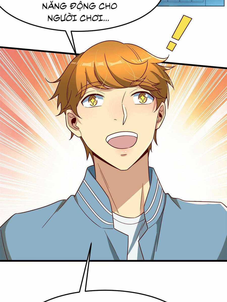 Trở Thành Tài Phiệt Nhờ Game Chapter 15.5 trang 47