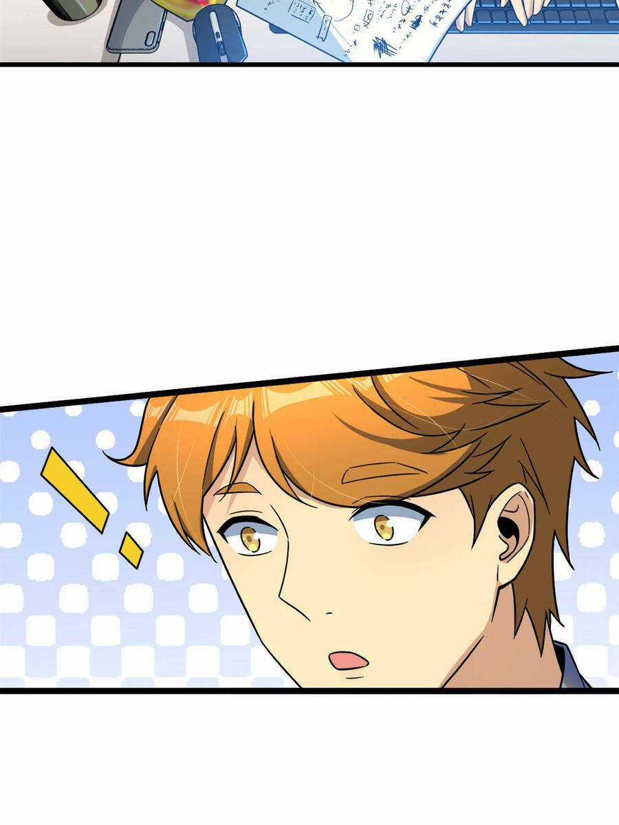 Trở Thành Tài Phiệt Nhờ Game Chapter 15.5 trang 5