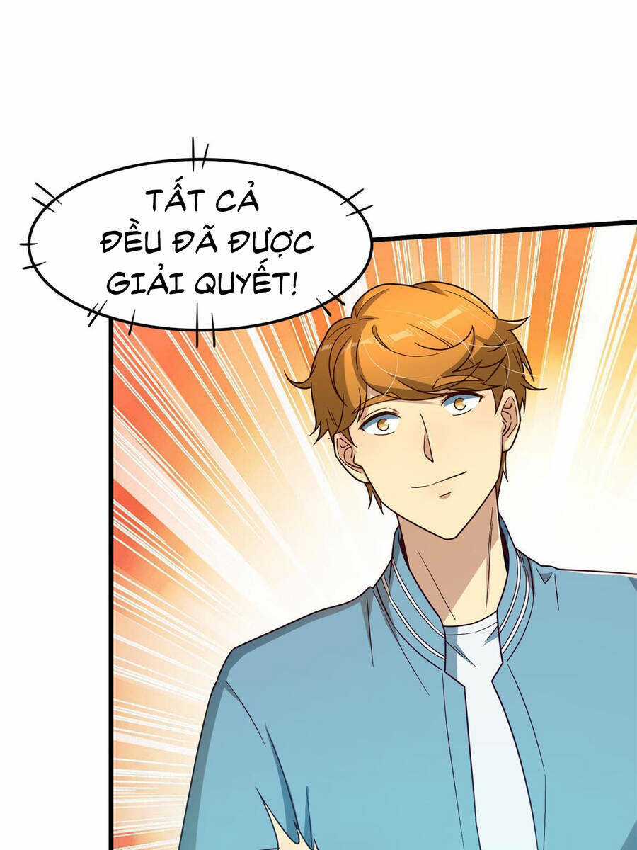 Trở Thành Tài Phiệt Nhờ Game Chapter 15.5 trang 50