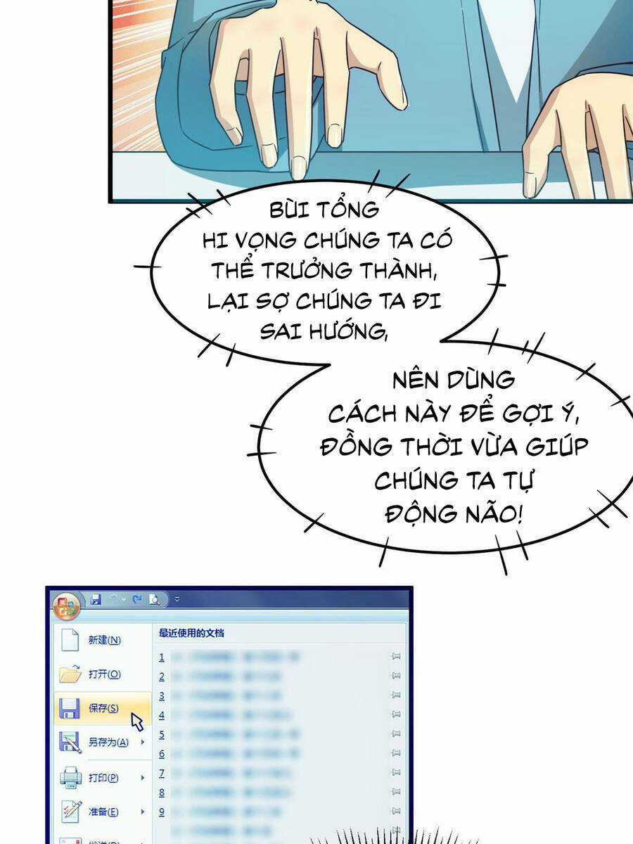 Trở Thành Tài Phiệt Nhờ Game Chapter 15.5 trang 51