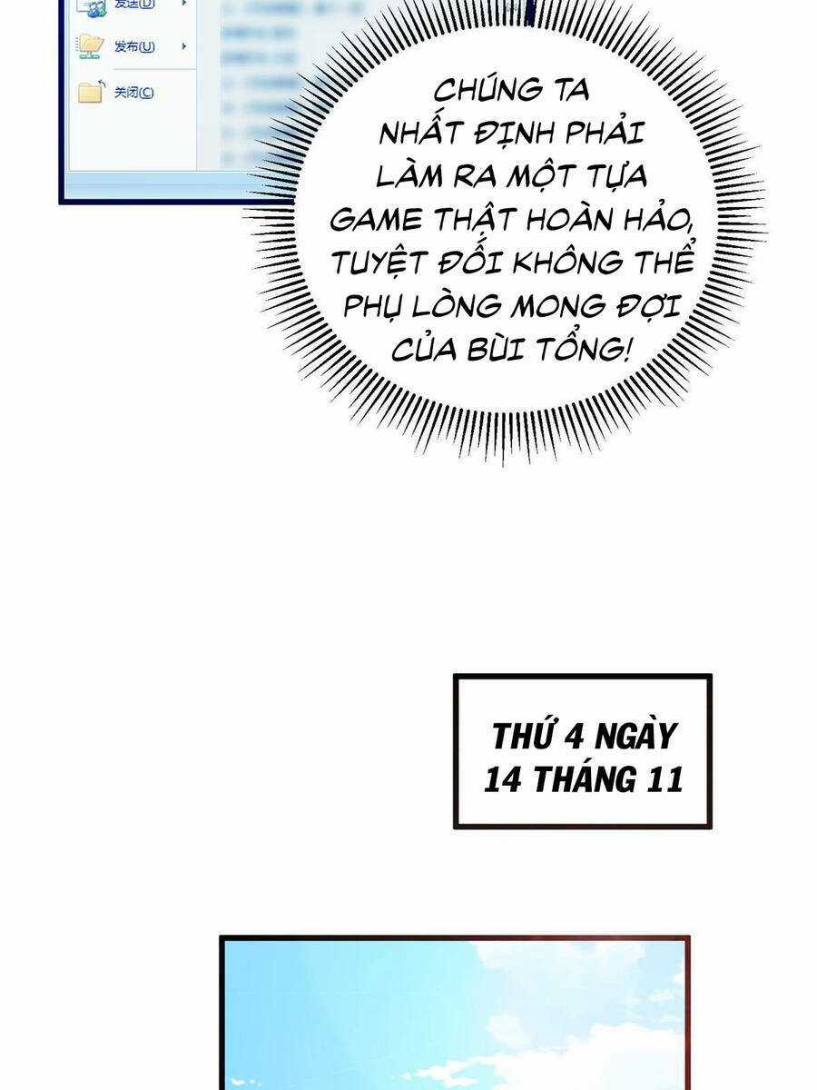 Trở Thành Tài Phiệt Nhờ Game Chapter 15.5 trang 52