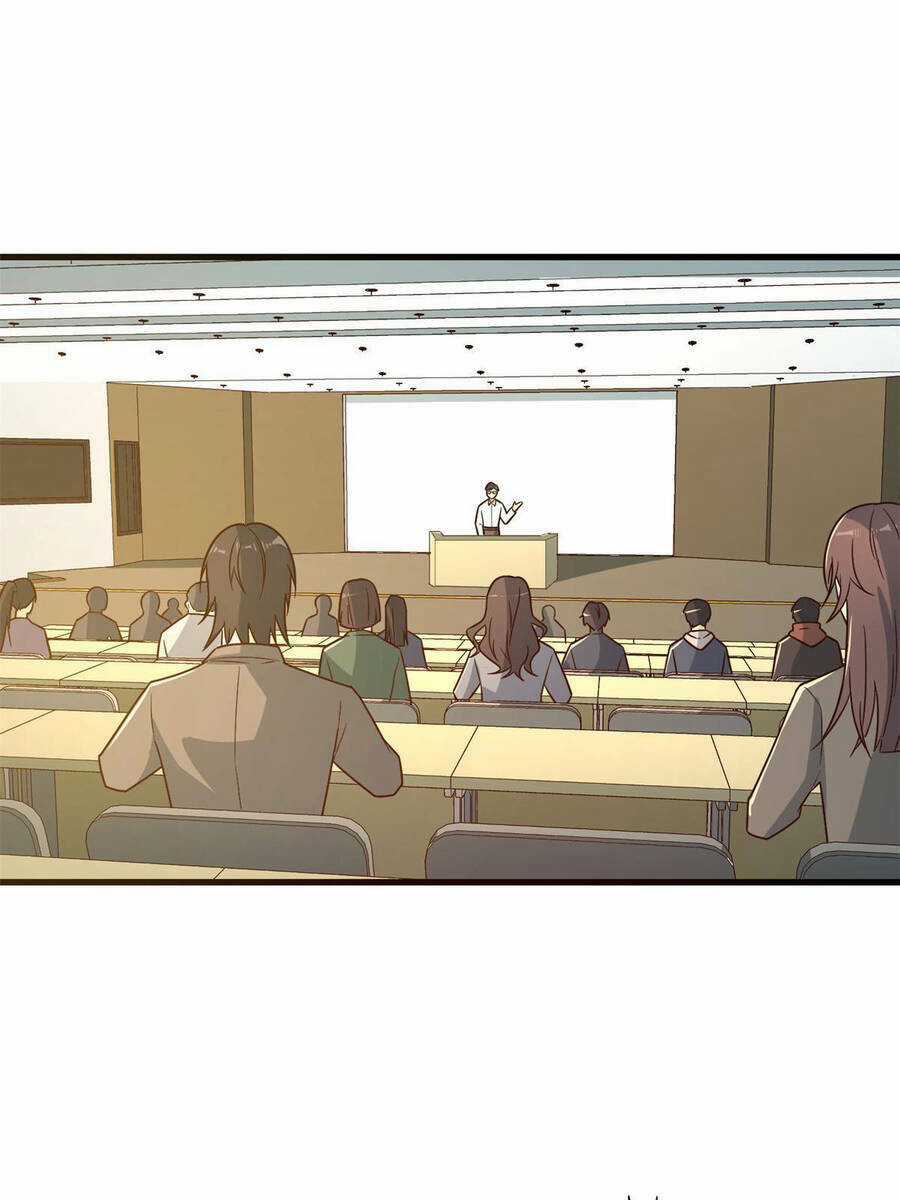 Trở Thành Tài Phiệt Nhờ Game Chapter 15.5 trang 54