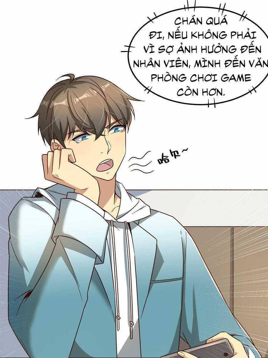 Trở Thành Tài Phiệt Nhờ Game Chapter 15.5 trang 55