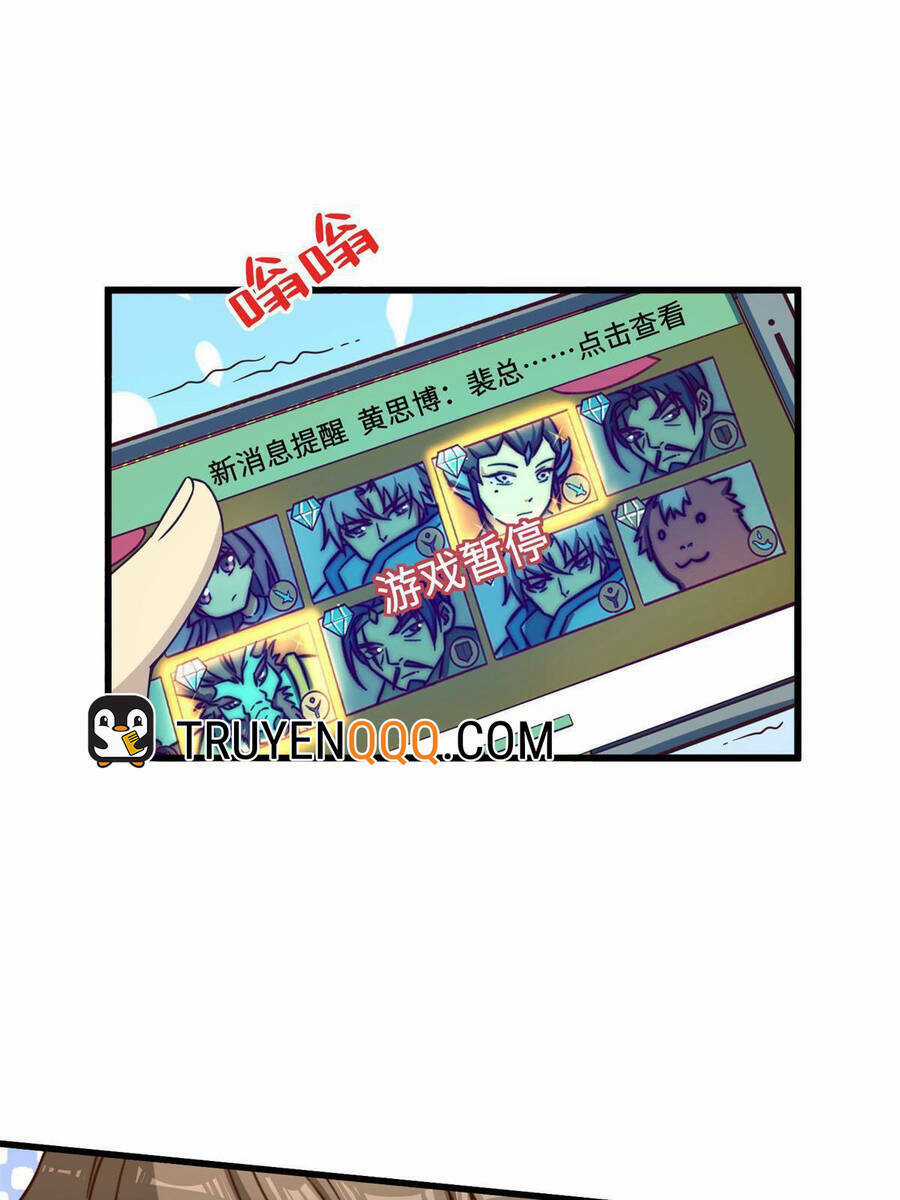 Trở Thành Tài Phiệt Nhờ Game Chapter 15.5 trang 57