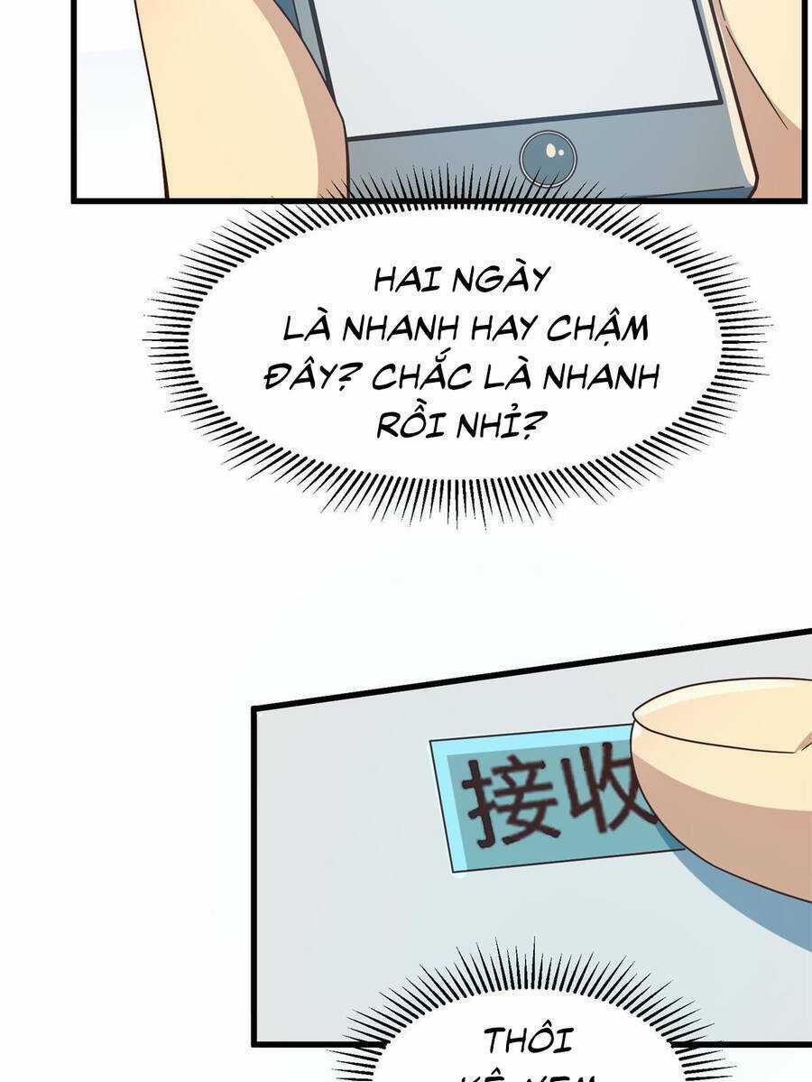 Trở Thành Tài Phiệt Nhờ Game Chapter 15.5 trang 59