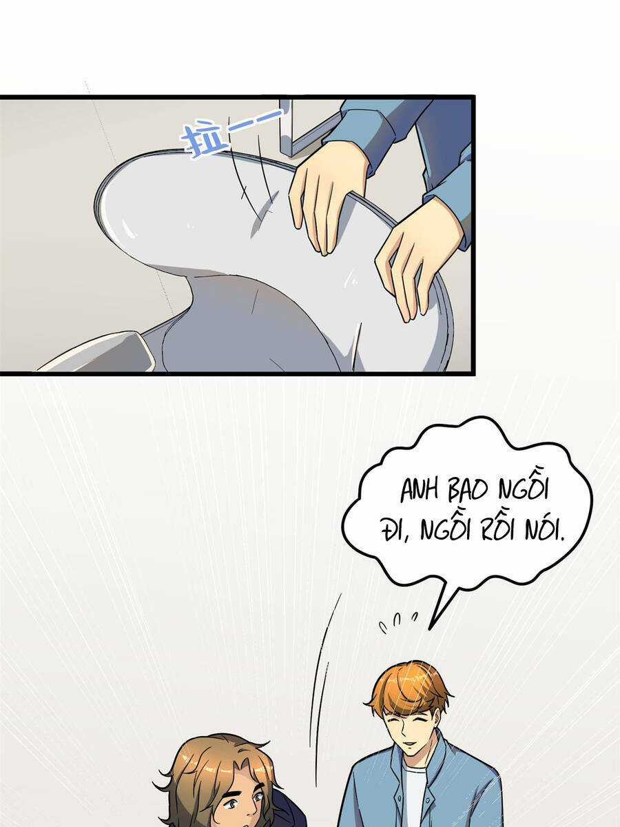 Trở Thành Tài Phiệt Nhờ Game Chapter 15.5 trang 6