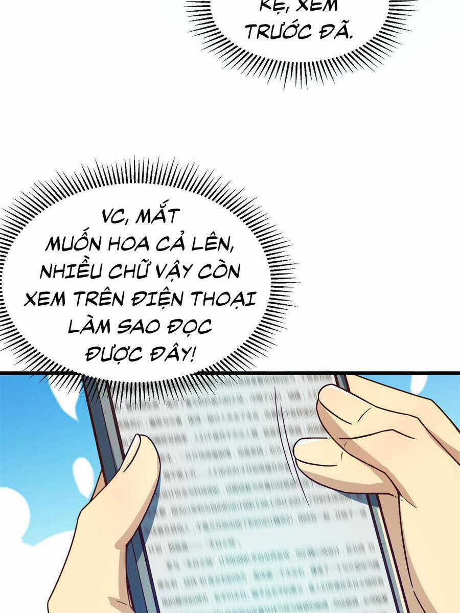 Trở Thành Tài Phiệt Nhờ Game Chapter 15.5 trang 60