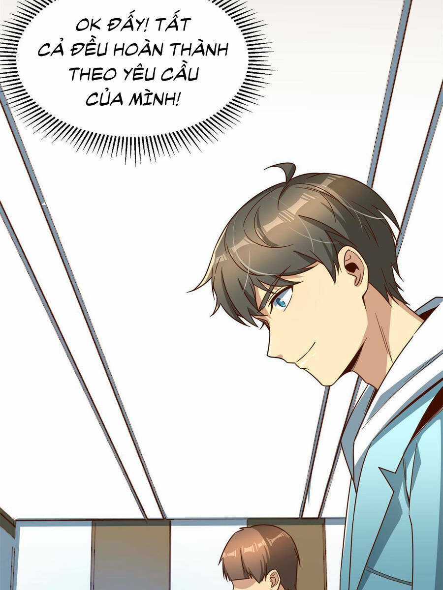 Trở Thành Tài Phiệt Nhờ Game Chapter 15.5 trang 64