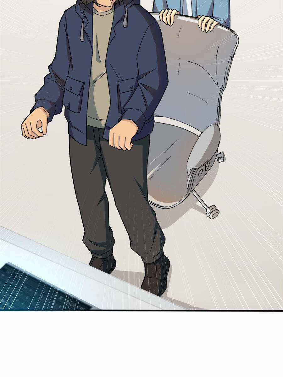 Trở Thành Tài Phiệt Nhờ Game Chapter 15.5 trang 7