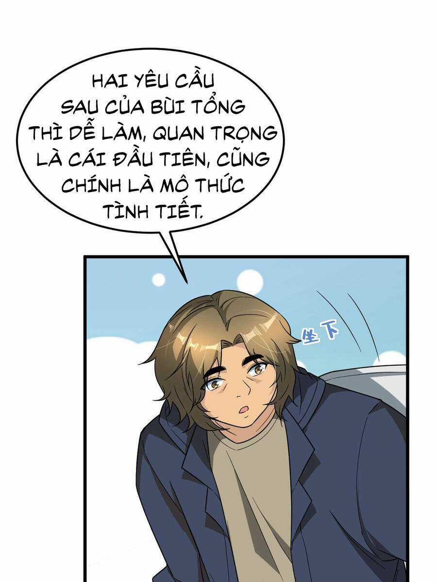 Trở Thành Tài Phiệt Nhờ Game Chapter 15.5 trang 8