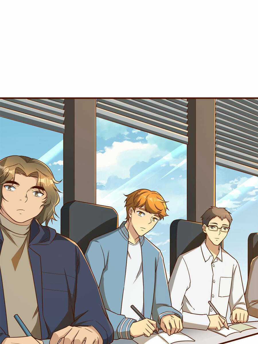 Trở Thành Tài Phiệt Nhờ Game Chapter 15 trang 10