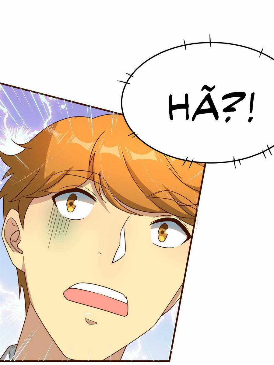 Trở Thành Tài Phiệt Nhờ Game Chapter 15 trang 14