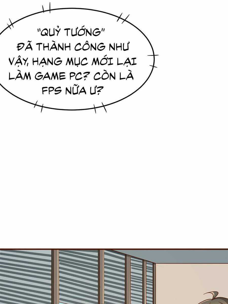 Trở Thành Tài Phiệt Nhờ Game Chapter 15 trang 15