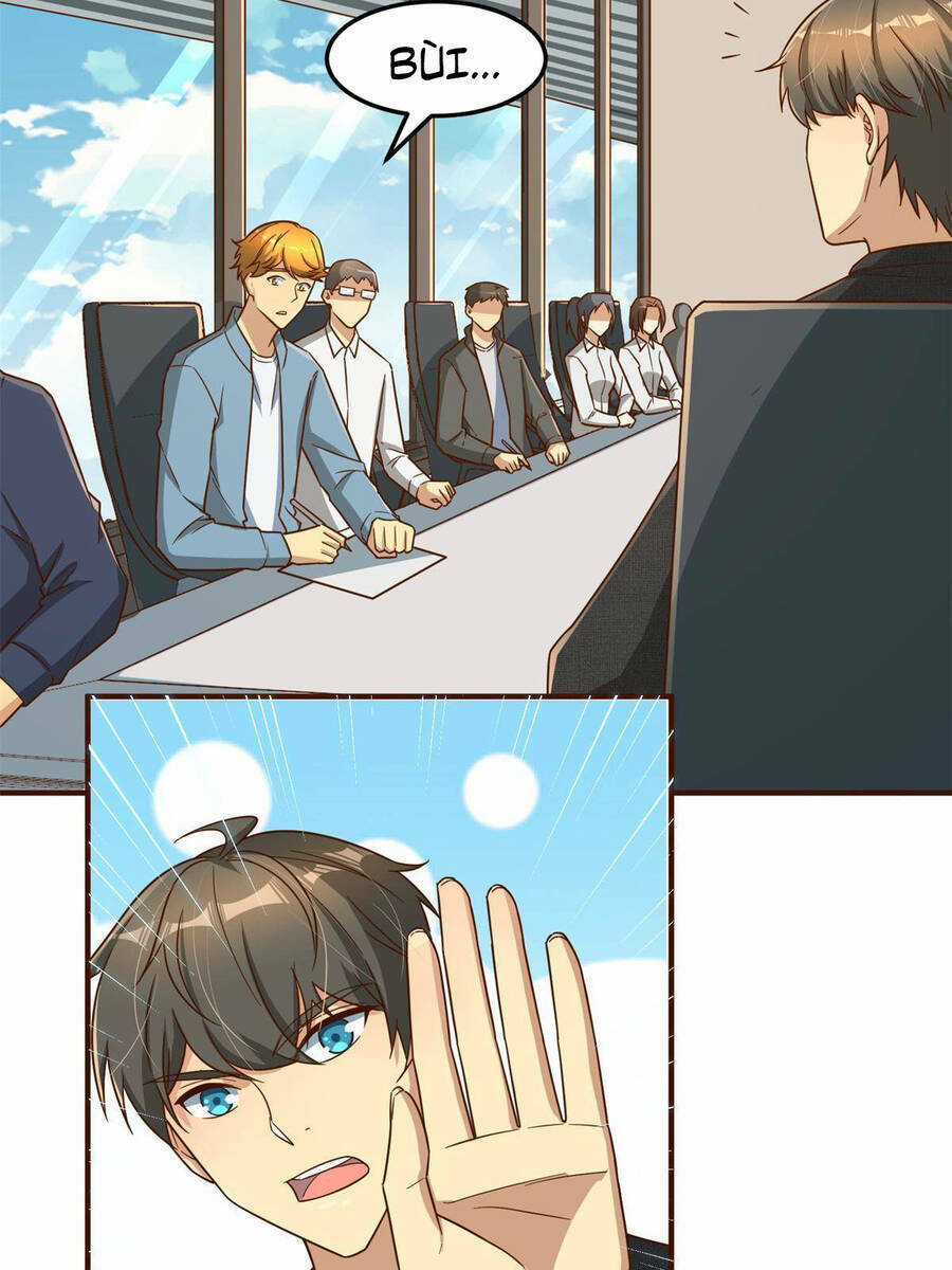 Trở Thành Tài Phiệt Nhờ Game Chapter 15 trang 16