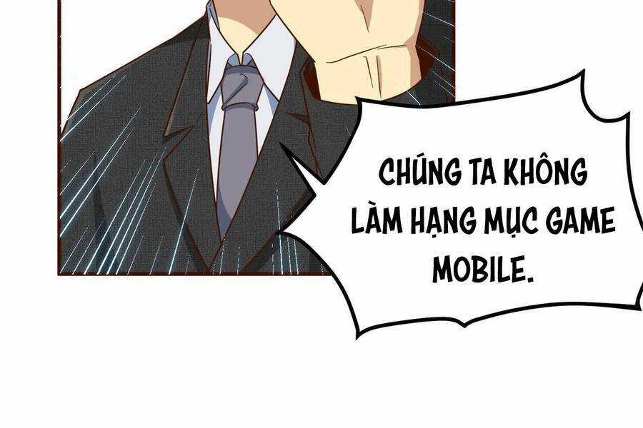 Trở Thành Tài Phiệt Nhờ Game Chapter 15 trang 17