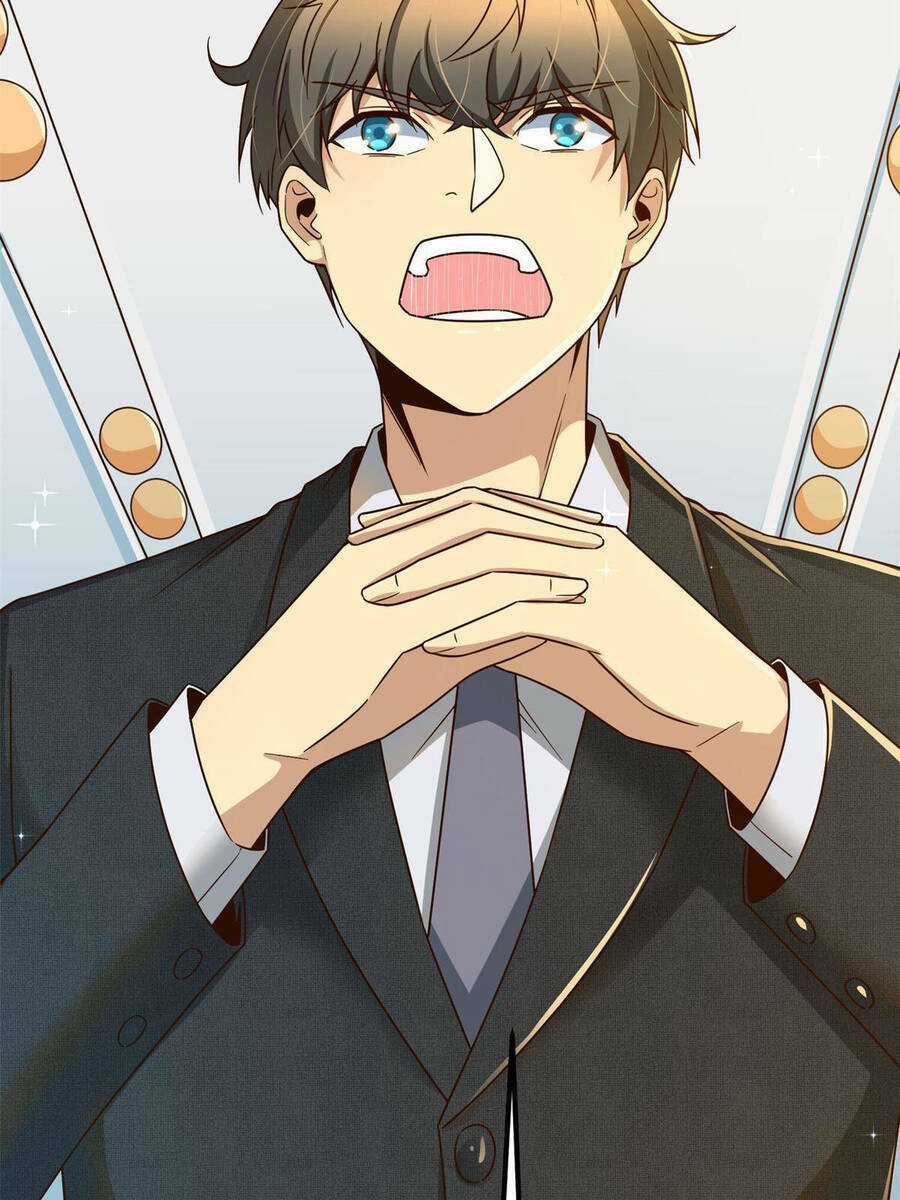 Trở Thành Tài Phiệt Nhờ Game Chapter 15 trang 19