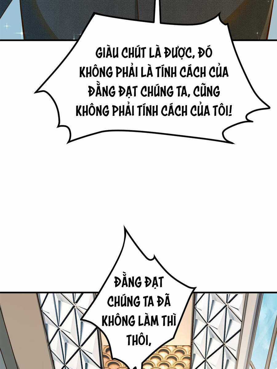 Trở Thành Tài Phiệt Nhờ Game Chapter 15 trang 20