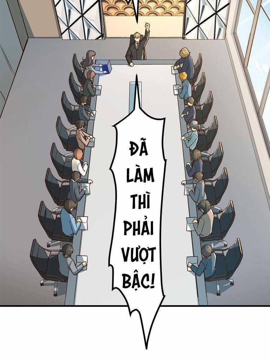 Trở Thành Tài Phiệt Nhờ Game Chapter 15 trang 21