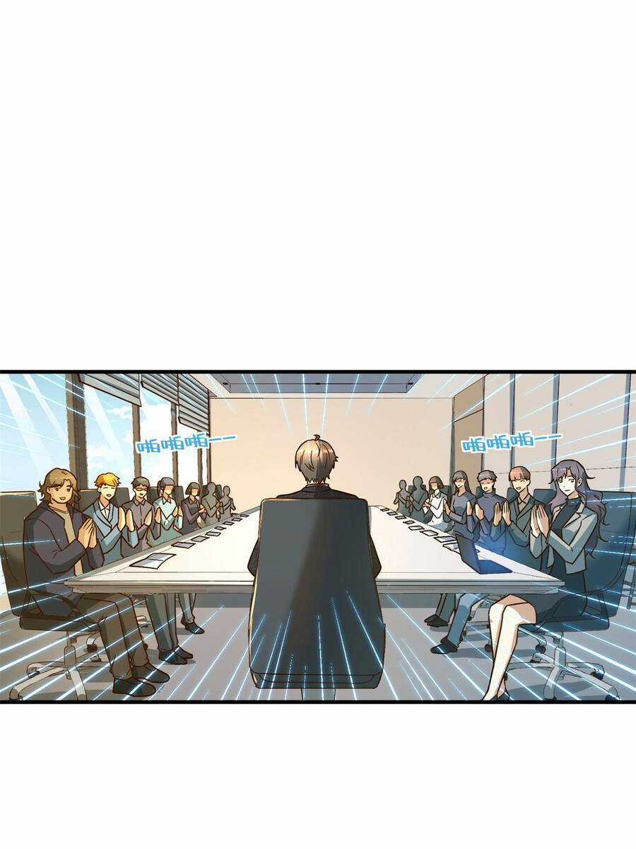 Trở Thành Tài Phiệt Nhờ Game Chapter 15 trang 22