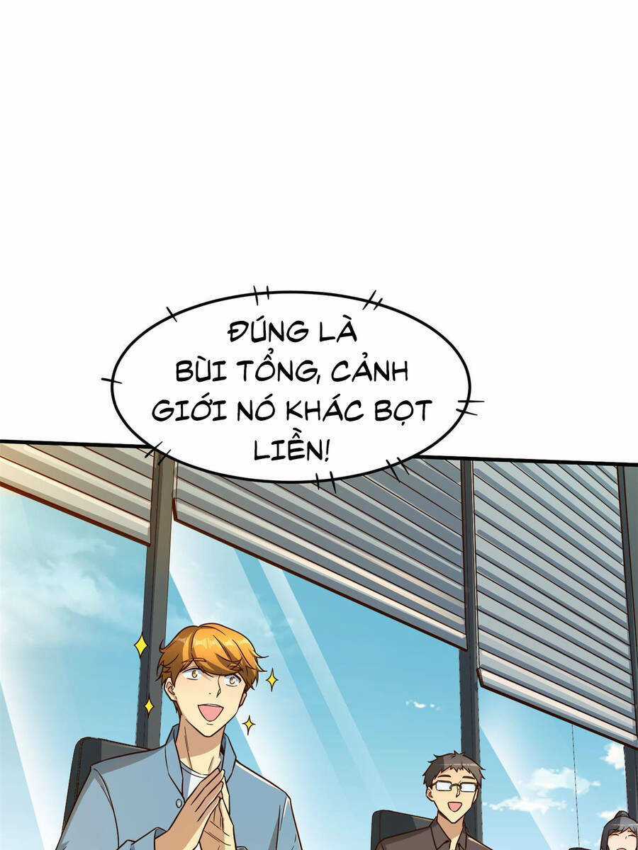 Trở Thành Tài Phiệt Nhờ Game Chapter 15 trang 23