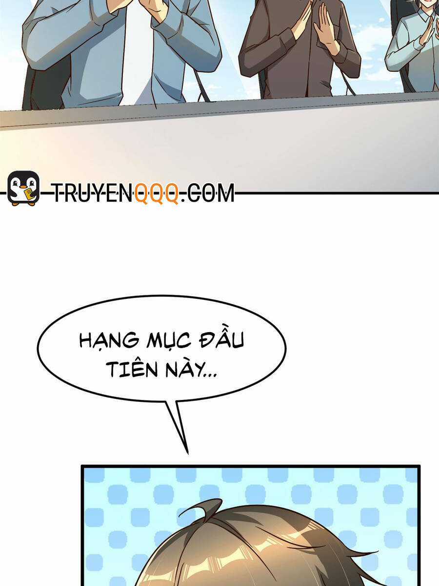 Trở Thành Tài Phiệt Nhờ Game Chapter 15 trang 24