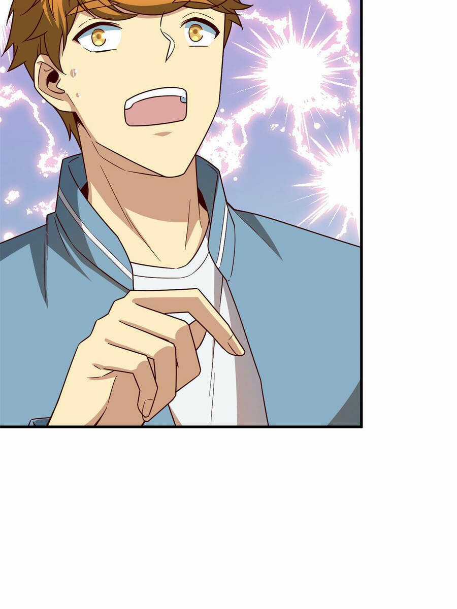 Trở Thành Tài Phiệt Nhờ Game Chapter 15 trang 28