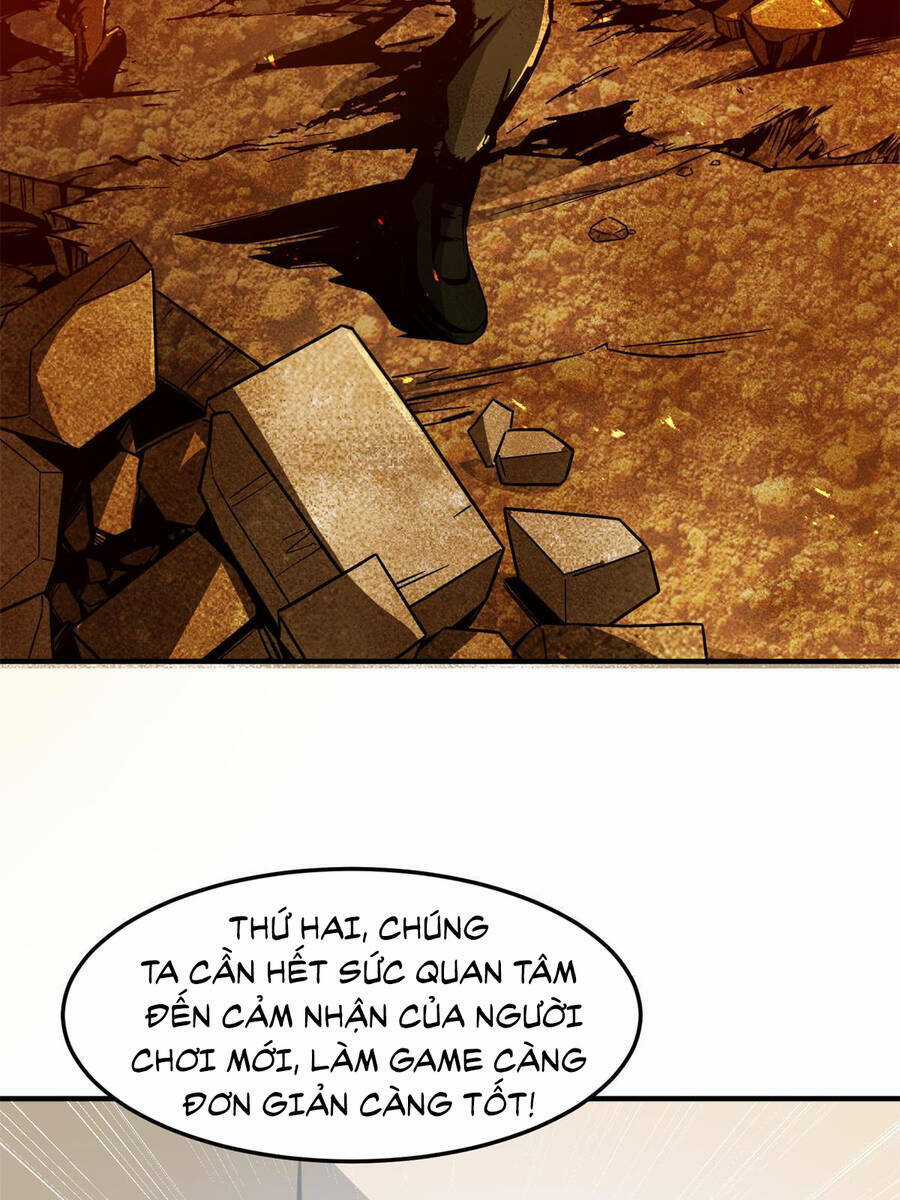 Trở Thành Tài Phiệt Nhờ Game Chapter 15 trang 32