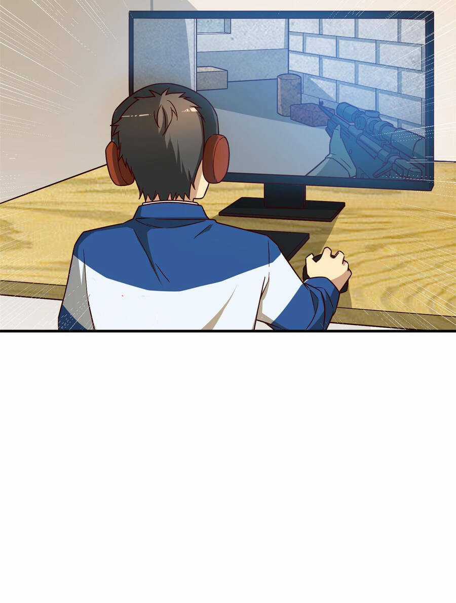 Trở Thành Tài Phiệt Nhờ Game Chapter 15 trang 33